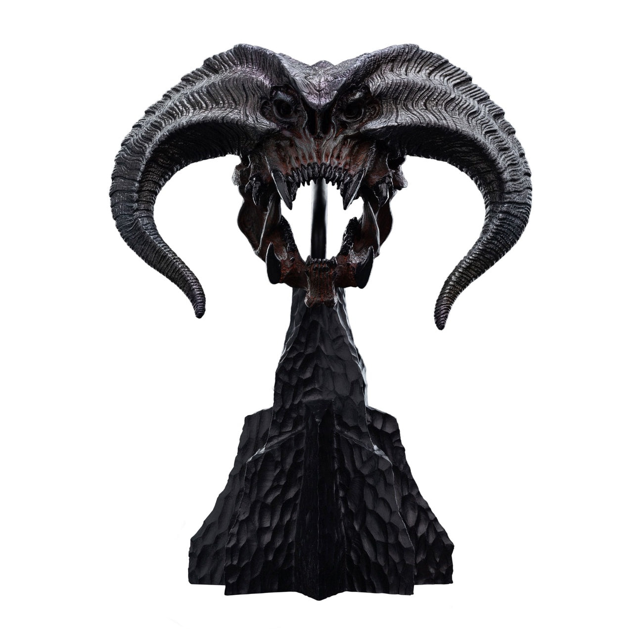 Zdjęcie produktu Władca Pierścieni Mini figurka Skull of a Balrog 20 cm