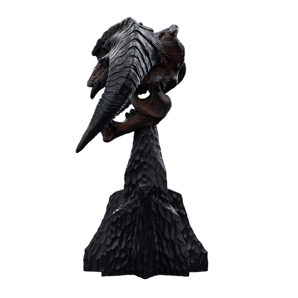 Zdjęcie produktu Władca Pierścieni Mini figurka Skull of a Balrog 20 cm