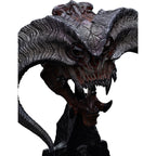 Zdjęcie produktu Władca Pierścieni Mini figurka Skull of a Balrog 20 cm