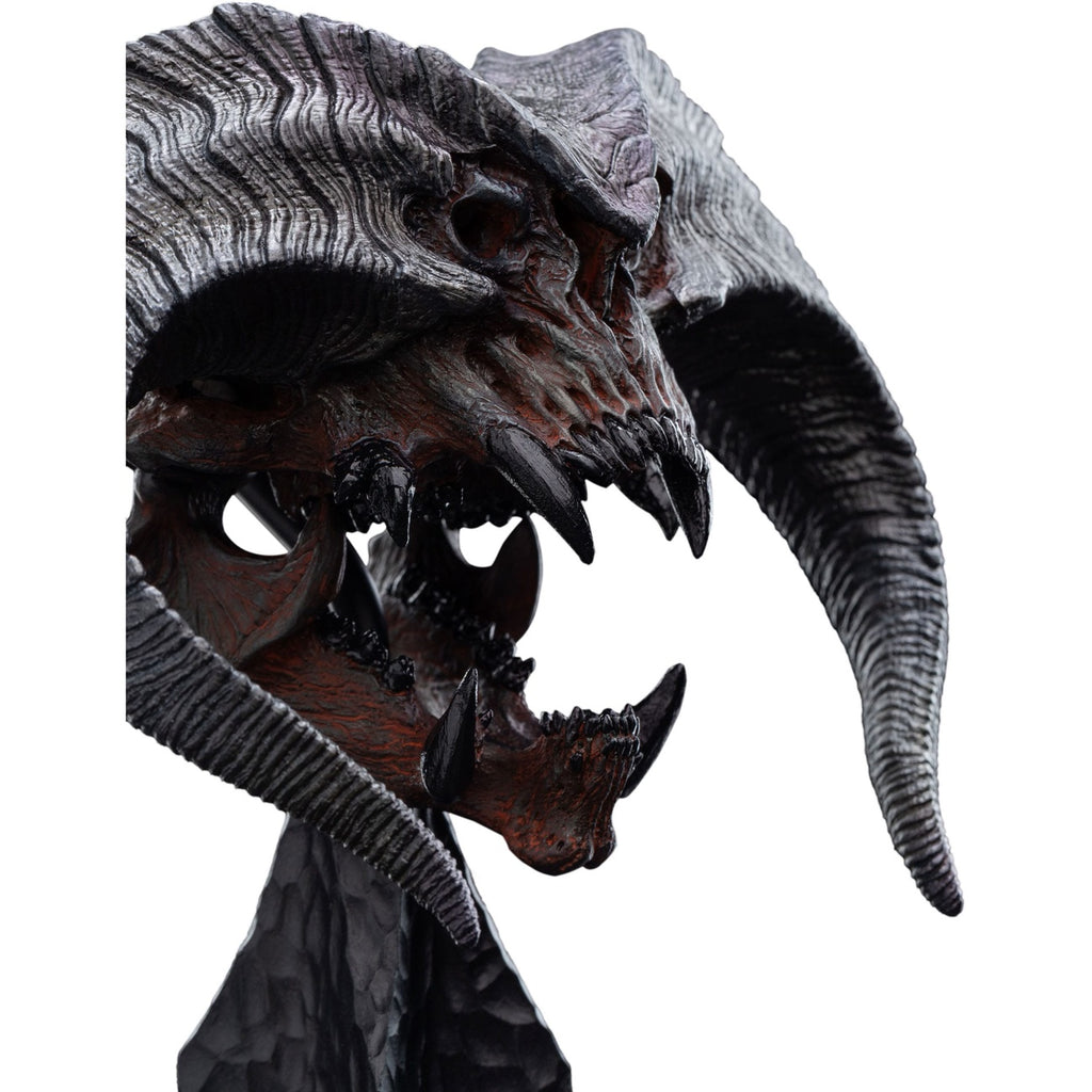 Zdjęcie produktu Władca Pierścieni Mini figurka Skull of a Balrog 20 cm