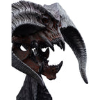 Zdjęcie produktu Władca Pierścieni Mini figurka Skull of a Balrog 20 cm
