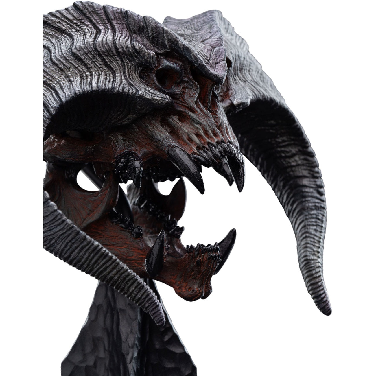 Zdjęcie produktu Władca Pierścieni Mini figurka Skull of a Balrog 20 cm