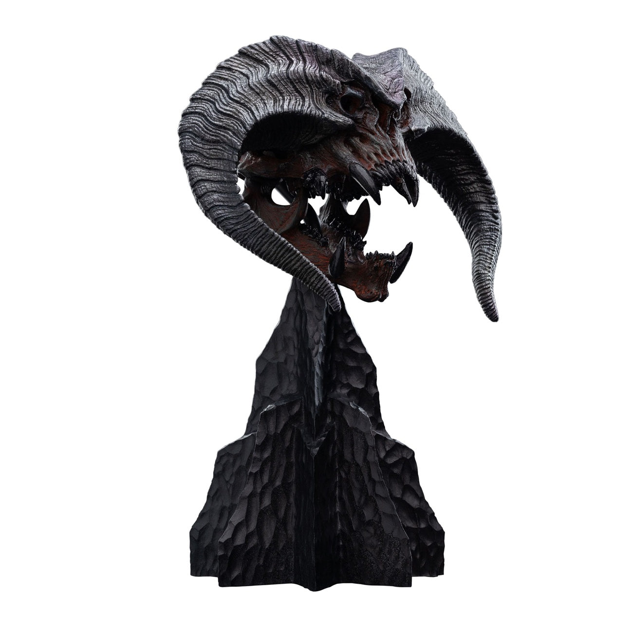 Zdjęcie produktu Władca Pierścieni Mini figurka Skull of a Balrog 20 cm