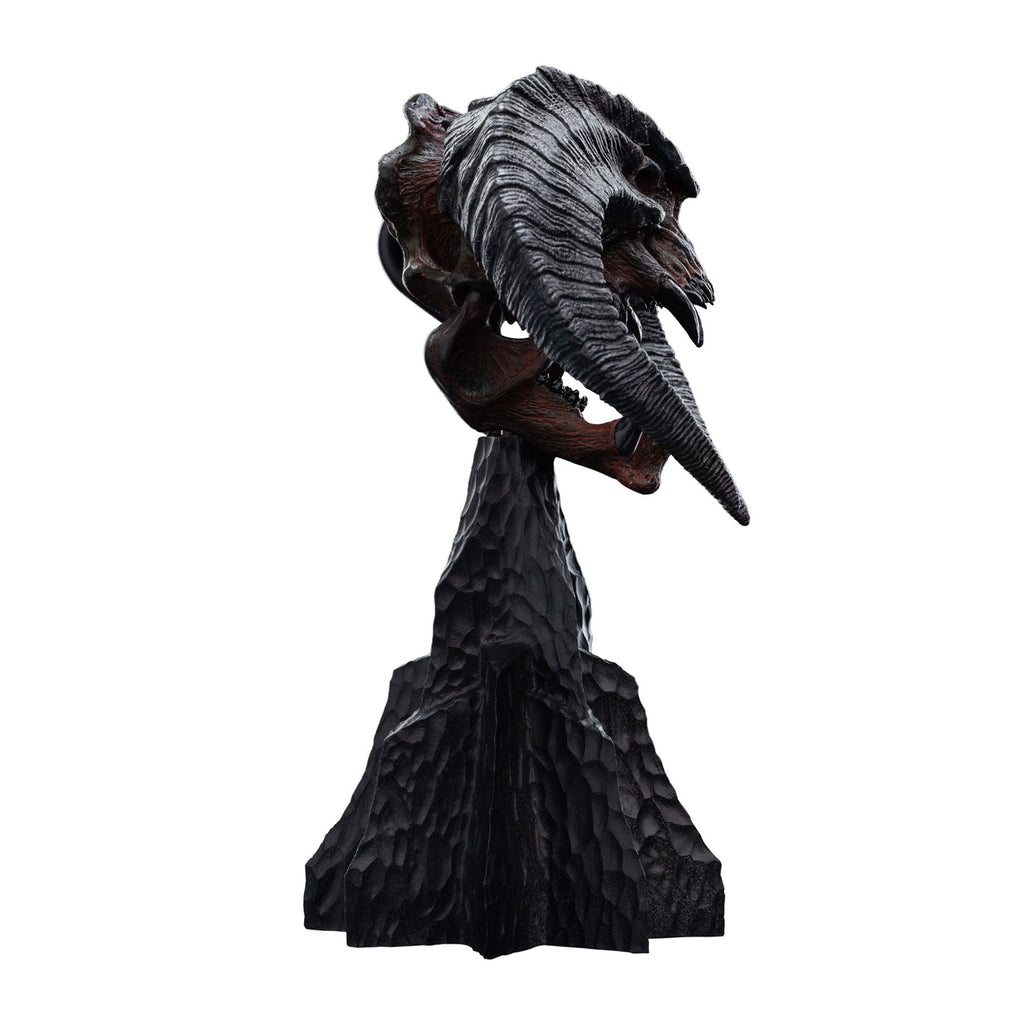 Zdjęcie produktu Władca Pierścieni Mini figurka Skull of a Balrog 20 cm