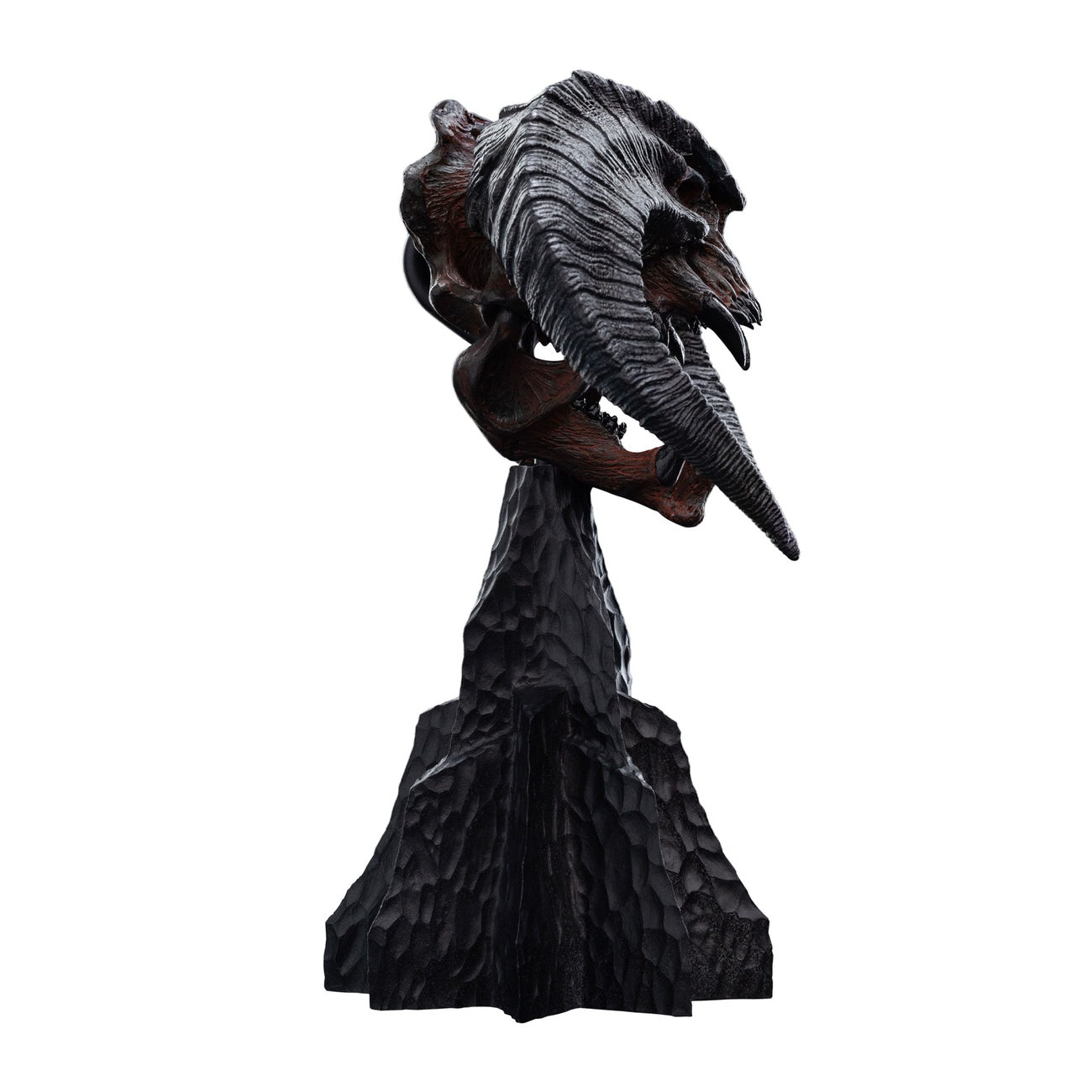 Zdjęcie produktu Władca Pierścieni Mini figurka Skull of a Balrog 20 cm