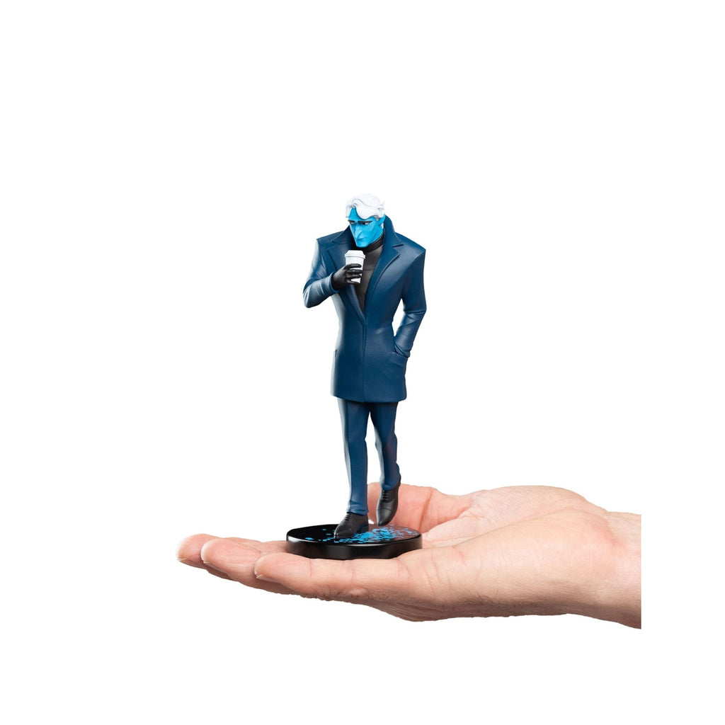 Zdjęcie produktu Lore Olympus x Weta Workshop mini figurka winylowa Hades 16 cm