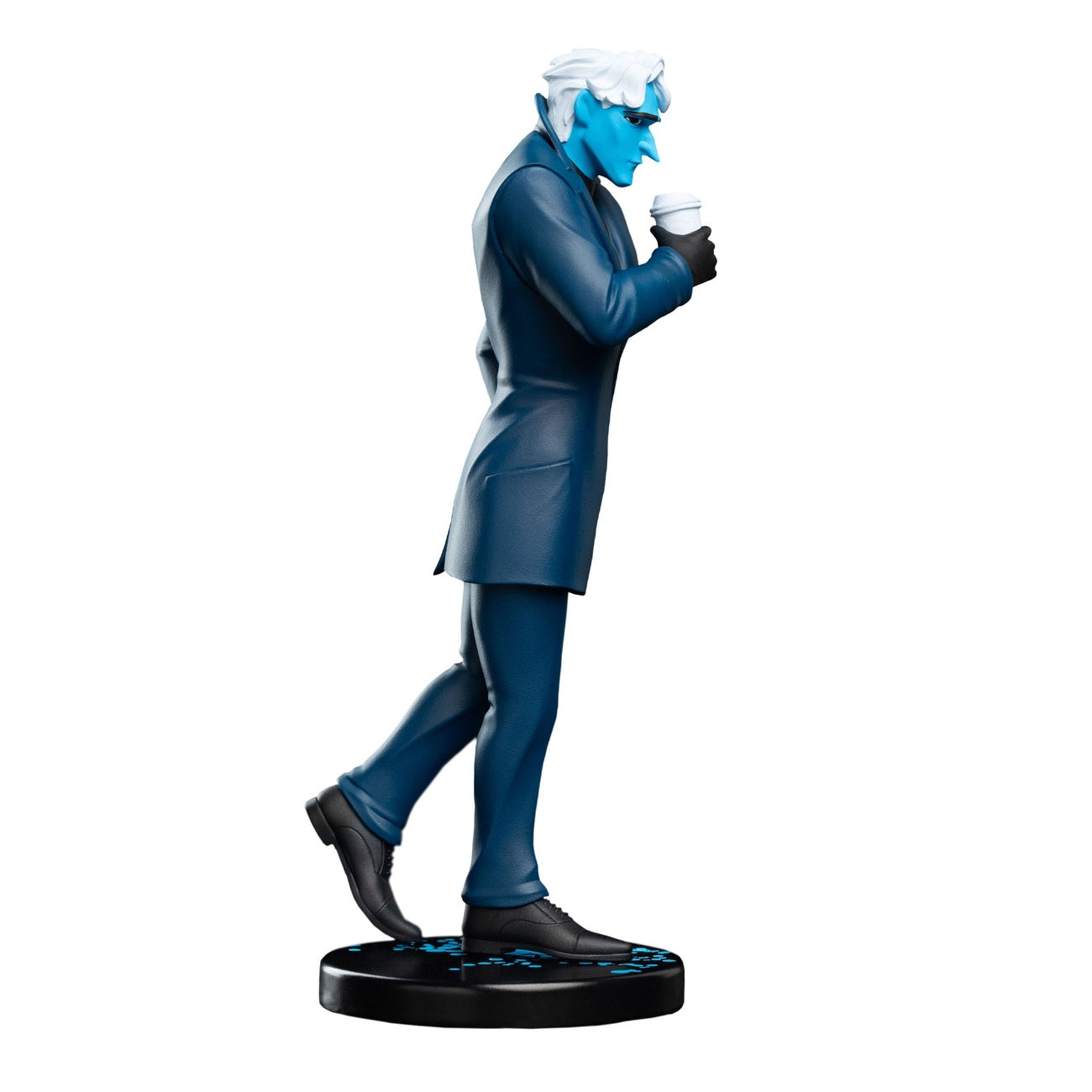 Zdjęcie produktu Lore Olympus x Weta Workshop mini figurka winylowa Hades 16 cm