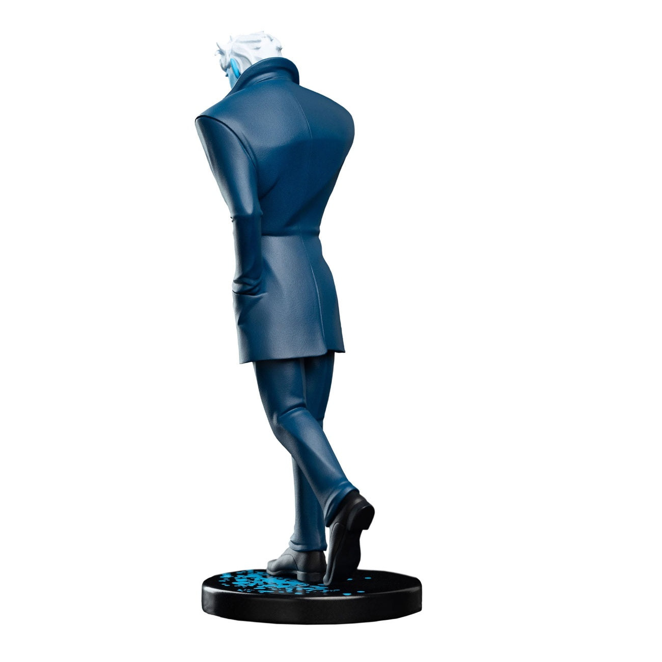 Zdjęcie produktu Lore Olympus x Weta Workshop mini figurka winylowa Hades 16 cm