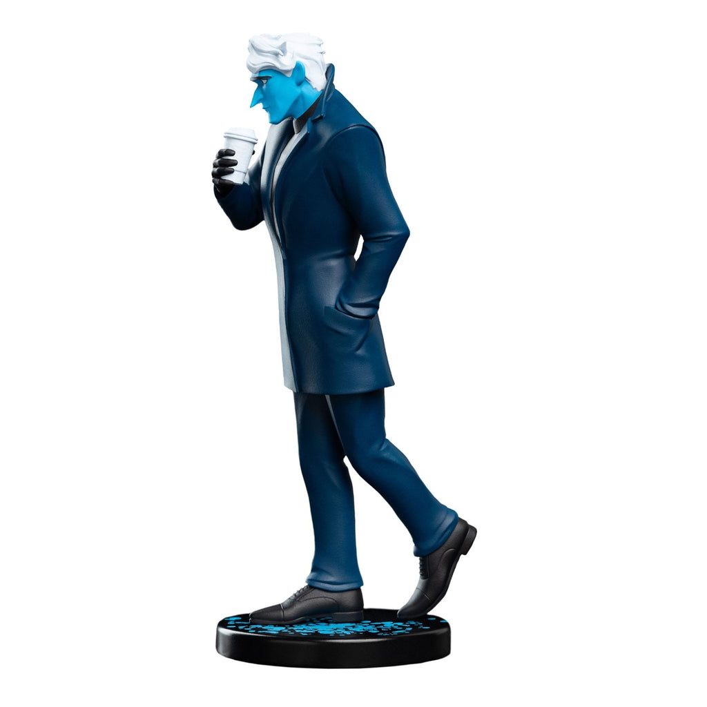 Zdjęcie produktu Lore Olympus x Weta Workshop mini figurka winylowa Hades 16 cm