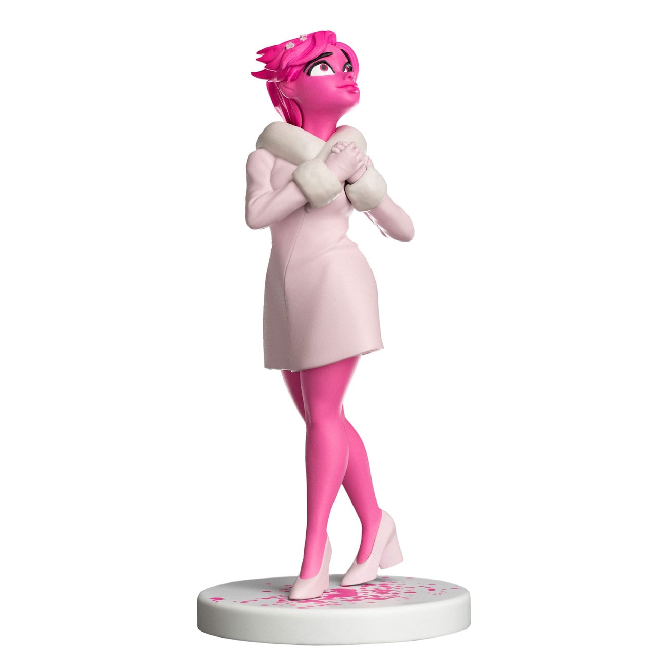 Zdjęcie produktu Lore Olympus x Weta Workshop mini figurka winylowa Persefona 15 cm