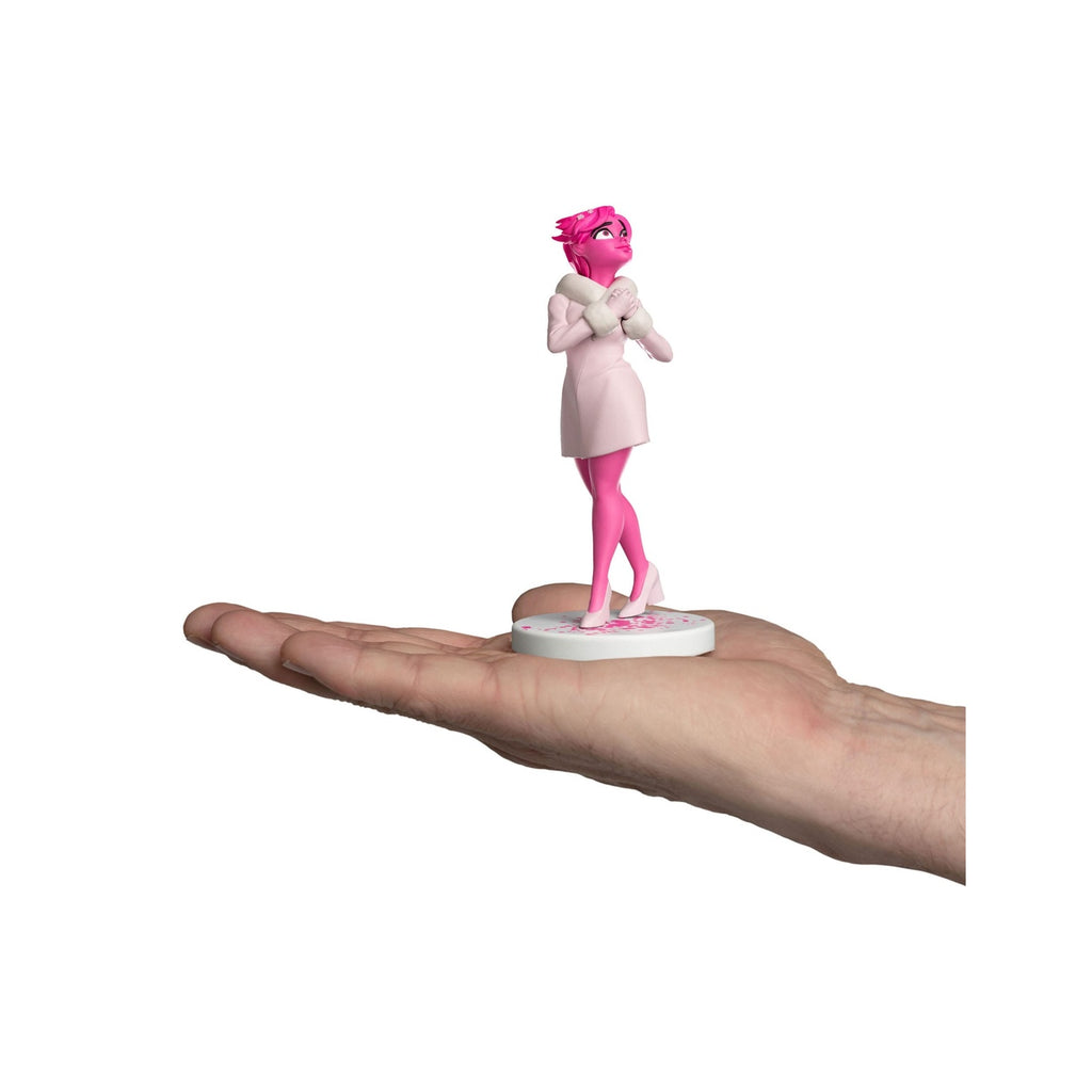 Zdjęcie produktu Lore Olympus x Weta Workshop mini figurka winylowa Persefona 15 cm