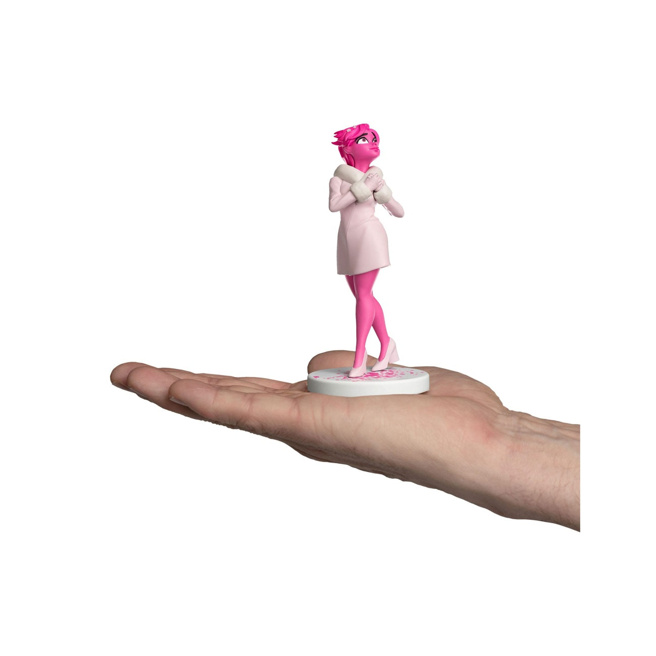 Zdjęcie produktu Lore Olympus x Weta Workshop mini figurka winylowa Persefona 15 cm