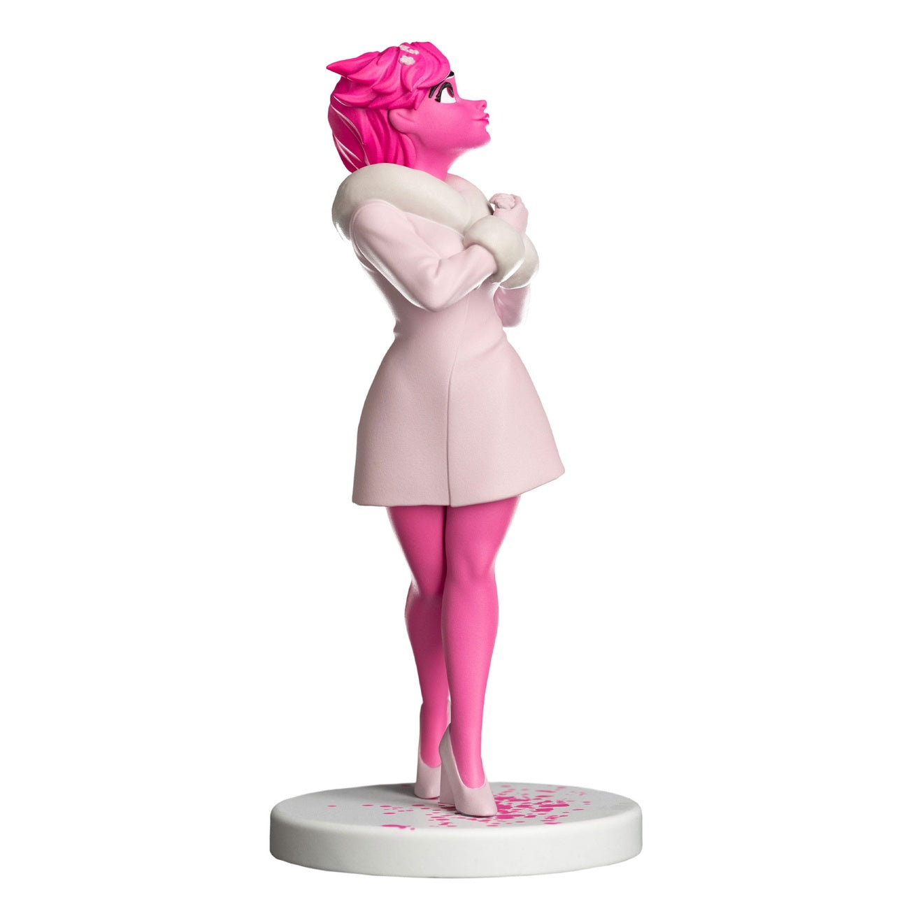 Zdjęcie produktu Lore Olympus x Weta Workshop mini figurka winylowa Persefona 15 cm