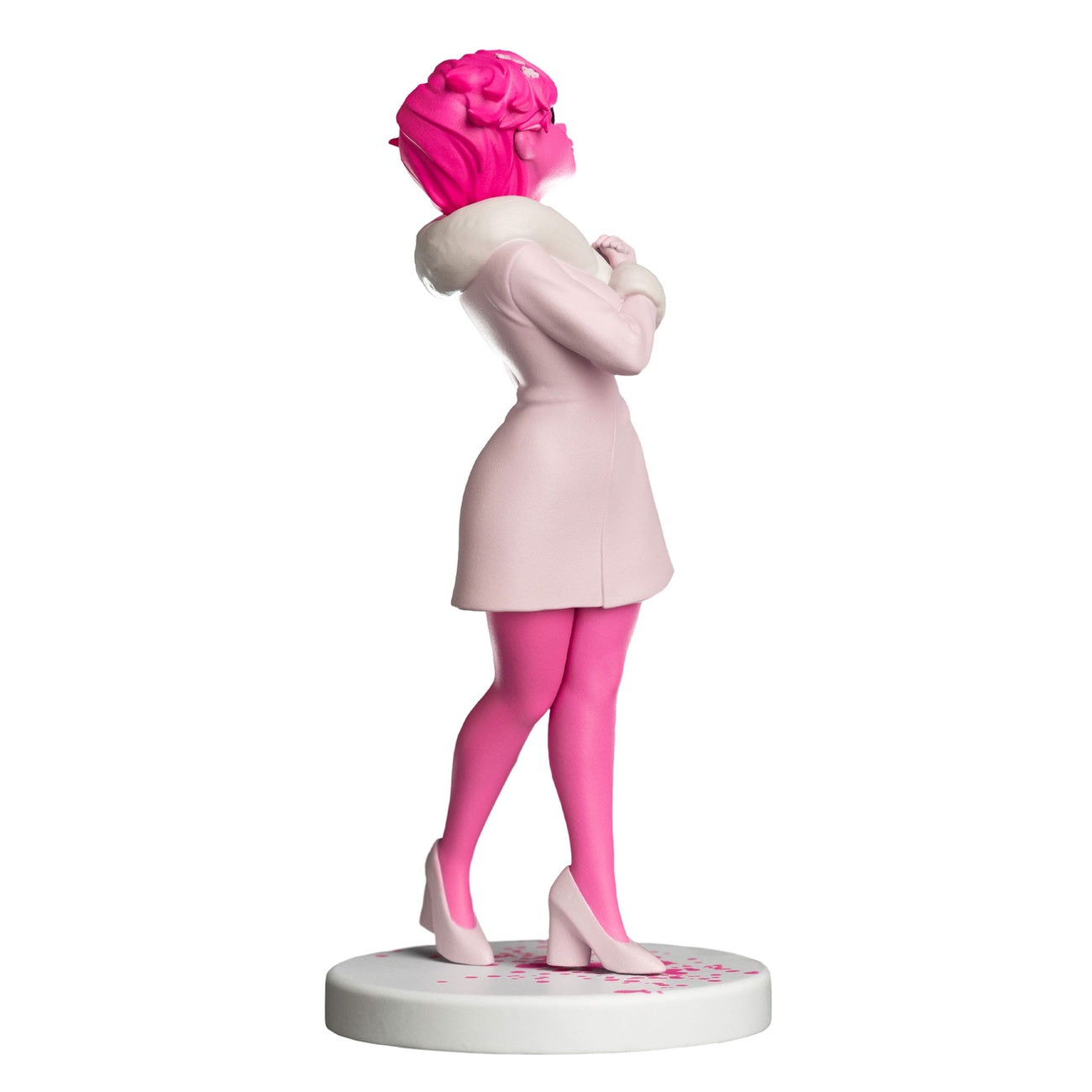 Zdjęcie produktu Lore Olympus x Weta Workshop mini figurka winylowa Persefona 15 cm