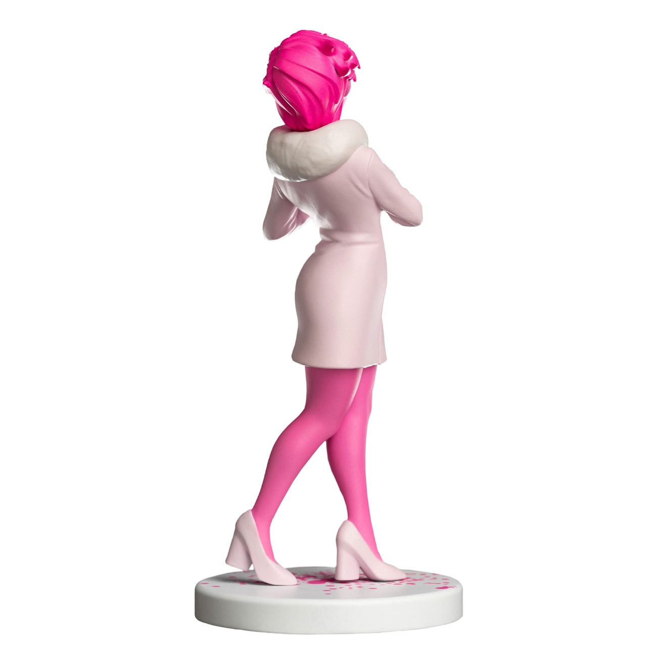Zdjęcie produktu Lore Olympus x Weta Workshop mini figurka winylowa Persefona 15 cm