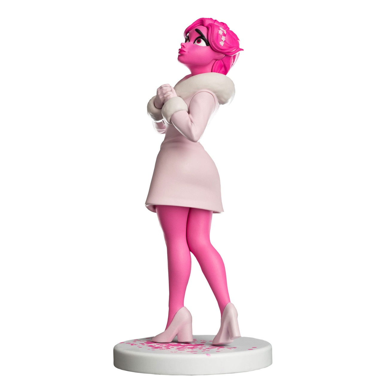 Zdjęcie produktu Lore Olympus x Weta Workshop mini figurka winylowa Persefona 15 cm