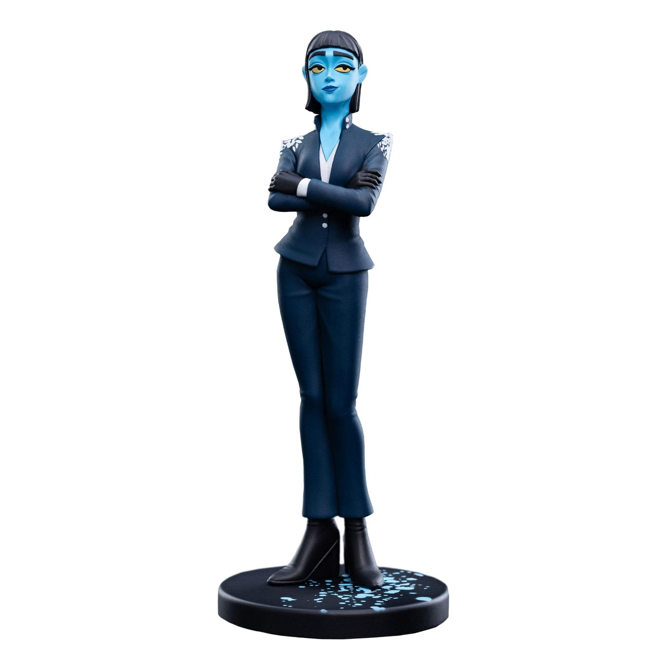 Zdjęcie produktu Lore Olympus x Weta Workshop mini figurka winylowa Hekate 15 cm