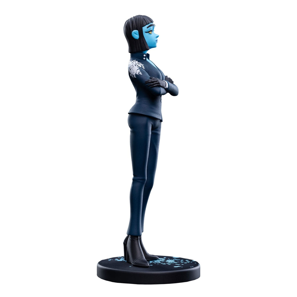 Zdjęcie produktu Lore Olympus x Weta Workshop mini figurka winylowa Hekate 15 cm
