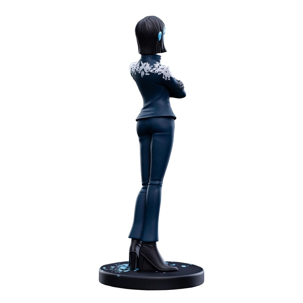 Zdjęcie produktu Lore Olympus x Weta Workshop mini figurka winylowa Hekate 15 cm