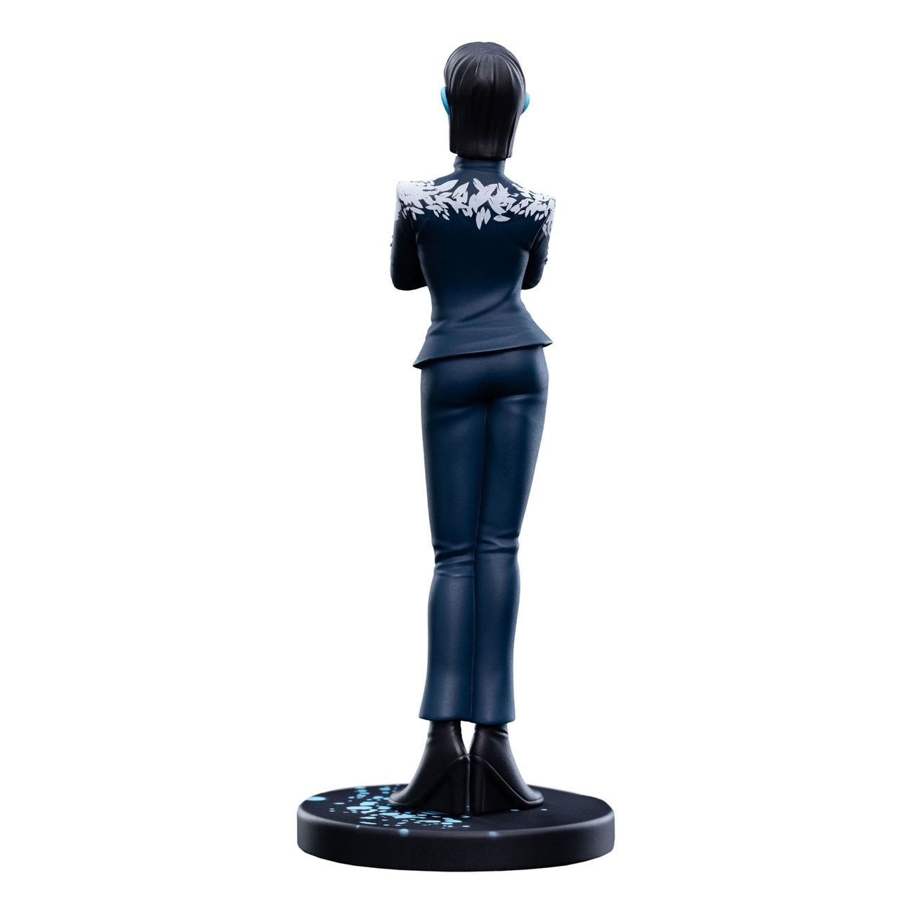 Zdjęcie produktu Lore Olympus x Weta Workshop mini figurka winylowa Hekate 15 cm