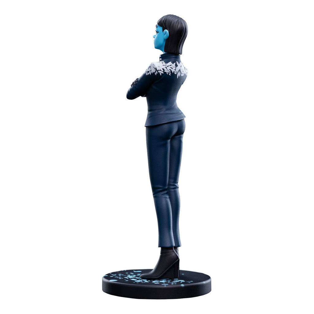 Zdjęcie produktu Lore Olympus x Weta Workshop mini figurka winylowa Hekate 15 cm