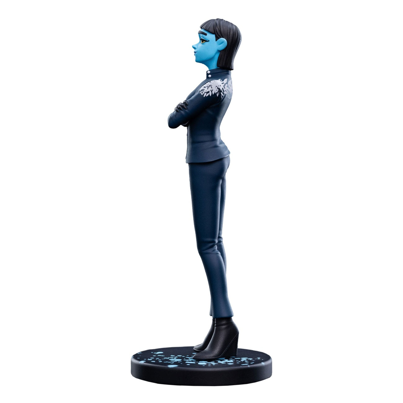 Zdjęcie produktu Lore Olympus x Weta Workshop mini figurka winylowa Hekate 15 cm