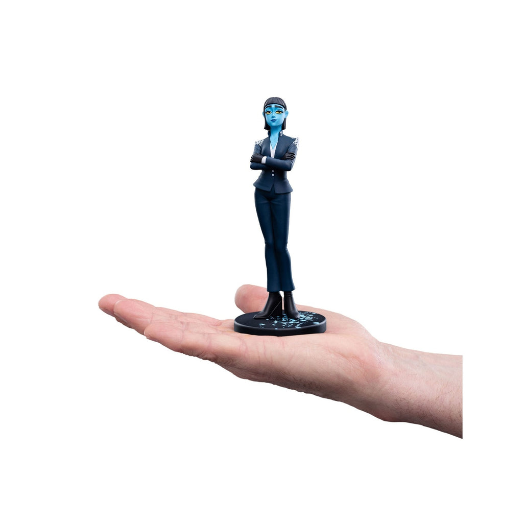 Zdjęcie produktu Lore Olympus x Weta Workshop mini figurka winylowa Hekate 15 cm