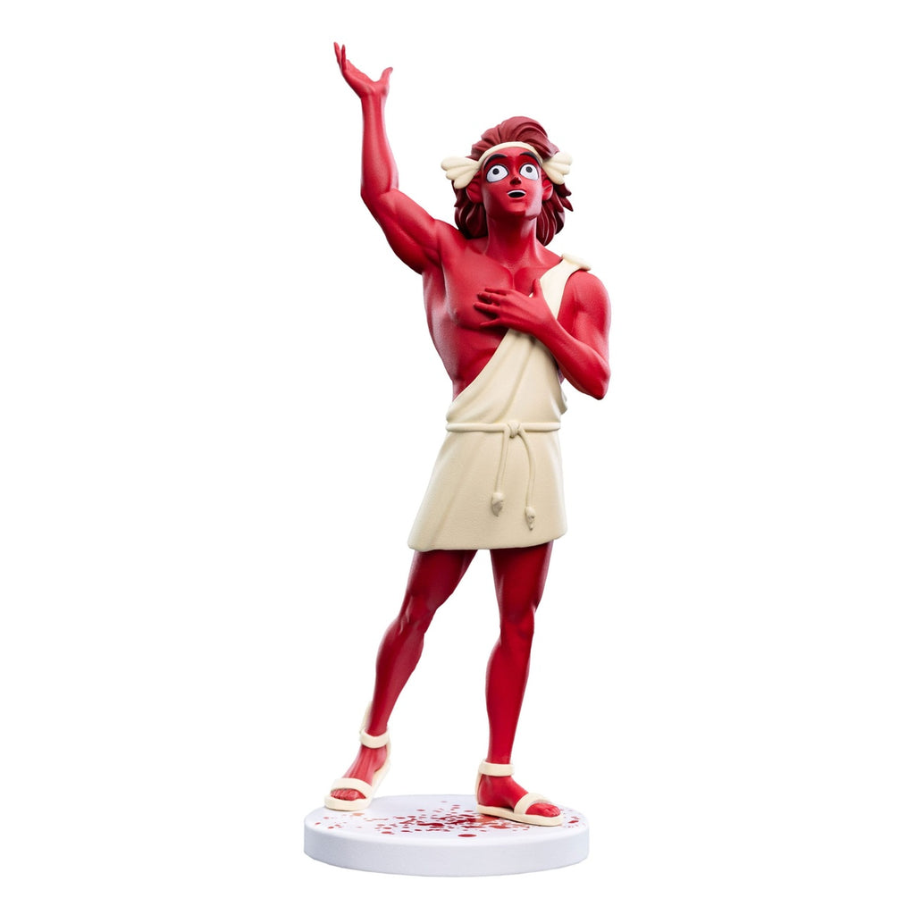 Product image Lore Olympus x Weta Workshop Mini Vinyl Figure Hermes 17 cm
