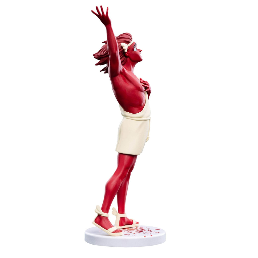 Product image Lore Olympus x Weta Workshop Mini Vinyl Figure Hermes 17 cm