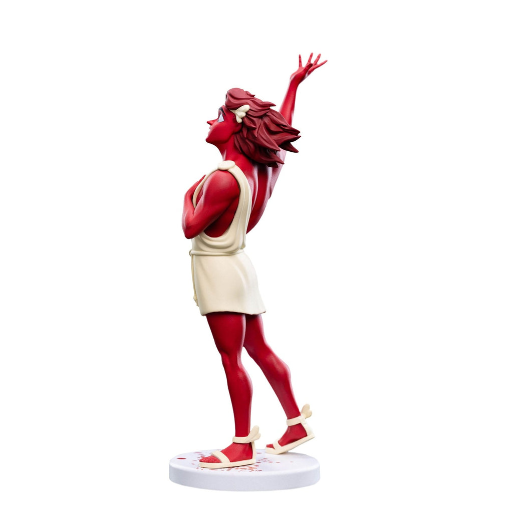 Product image Lore Olympus x Weta Workshop Mini Vinyl Figure Hermes 17 cm