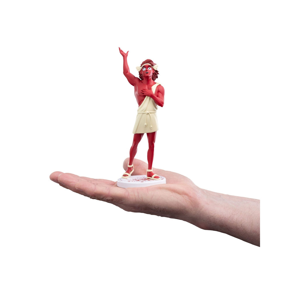Product image Lore Olympus x Weta Workshop Mini Vinyl Figure Hermes 17 cm