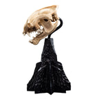 Product image The Lord of the Rings Mini Statue Skull of a Warg 20 cm