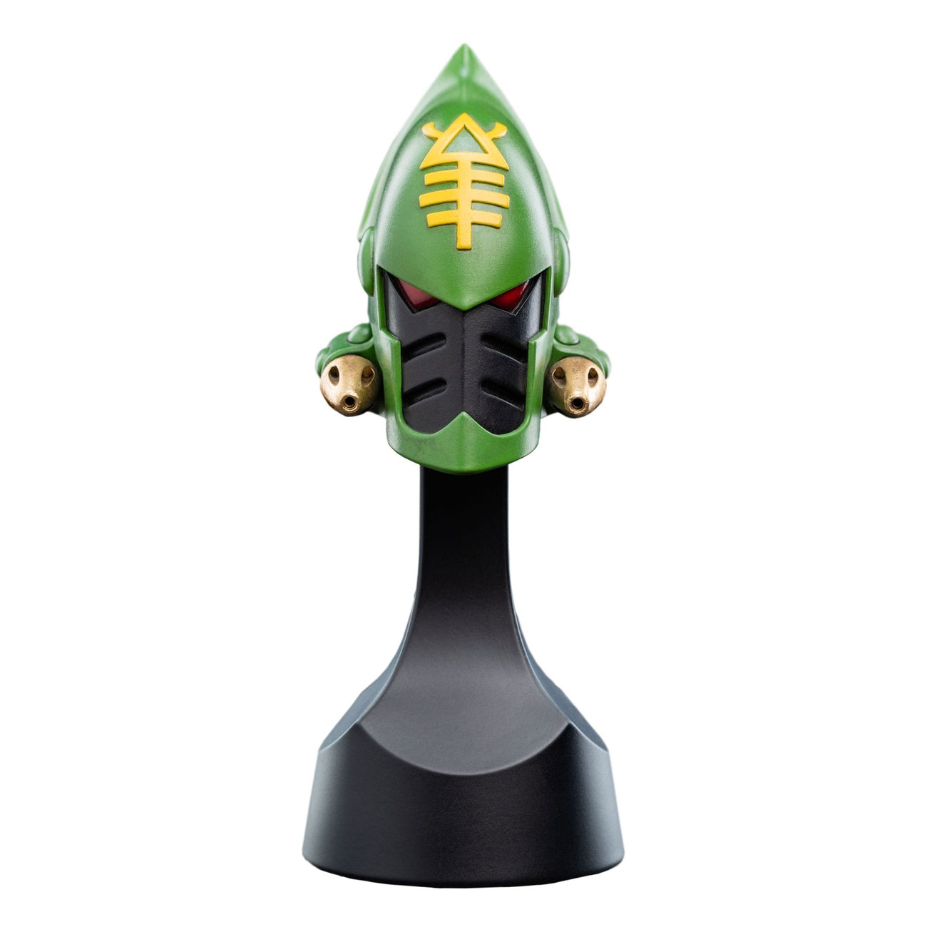 Product image Warhammer 40,000 Replica 1/4 Striking Scorpion Helmet 15 cm