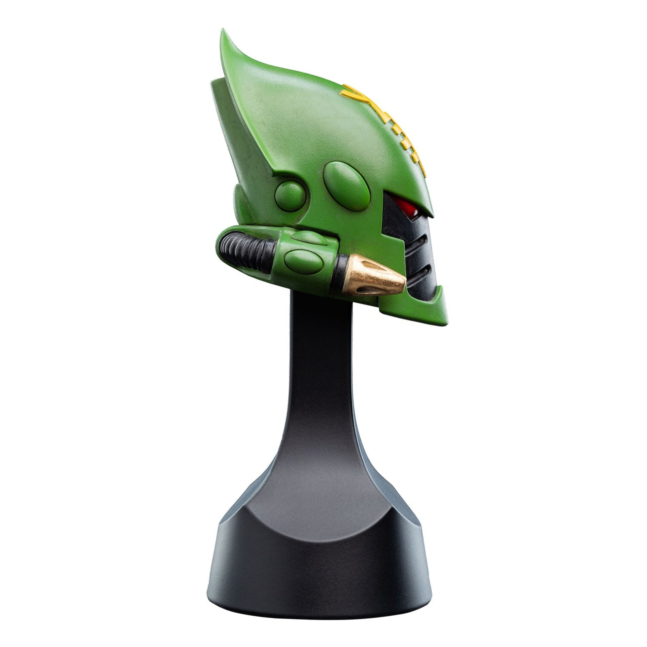 Product image Warhammer 40,000 Replica 1/4 Striking Scorpion Helmet 15 cm