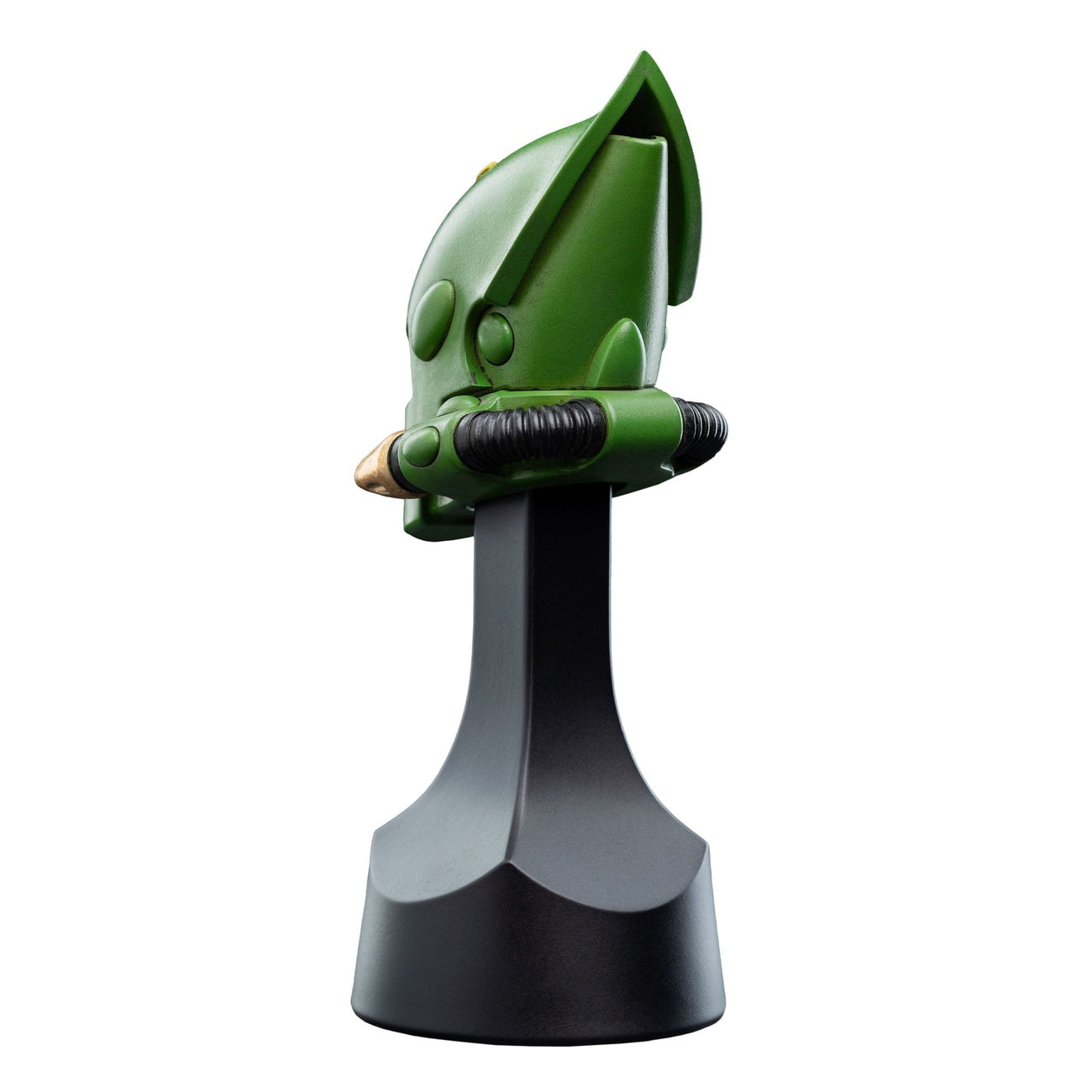 Product image Warhammer 40,000 Replica 1/4 Striking Scorpion Helmet 15 cm
