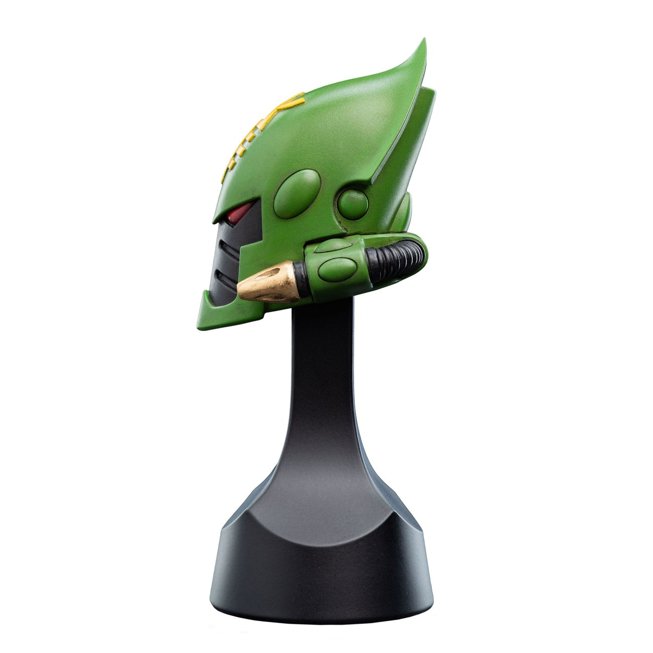Product image Warhammer 40,000 Replica 1/4 Striking Scorpion Helmet 15 cm