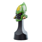 Product image Warhammer 40,000 Replica 1/4 Striking Scorpion Helmet 15 cm