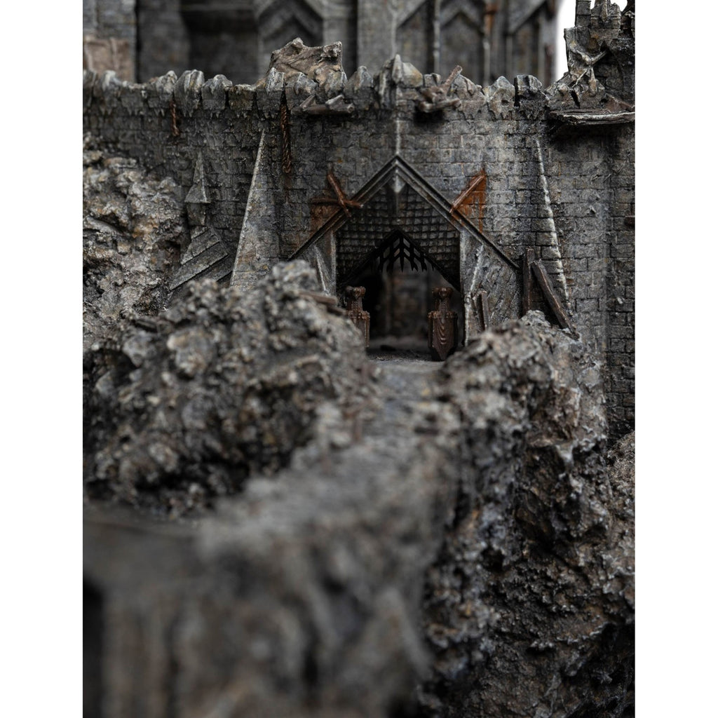 Zdjęcie produktu Władca Pierścieni Figura Cirith Ungol - Limited Edition 33 cm