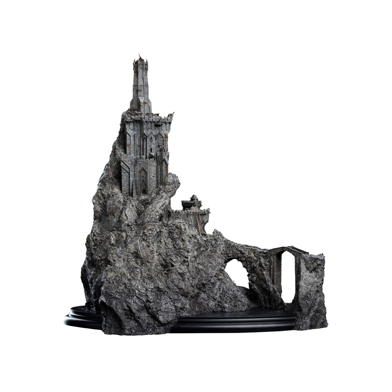 Zdjęcie produktu Władca Pierścieni Figura Cirith Ungol - Limited Edition 33 cm