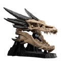 Zdjęcie produktu Władca Pierścieni Mini figurka Skull of Smaug 22 cm