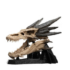 Zdjęcie produktu Władca Pierścieni Mini figurka Skull of Smaug 22 cm