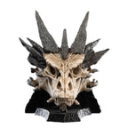 Zdjęcie produktu Władca Pierścieni Mini figurka Skull of Smaug 22 cm