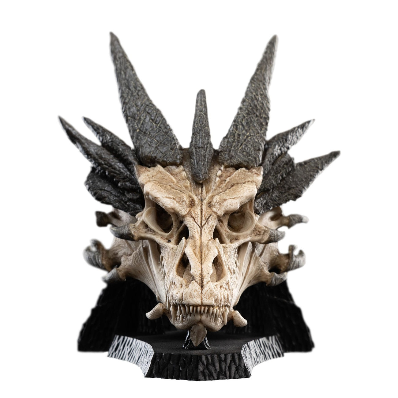 Zdjęcie produktu Władca Pierścieni Mini figurka Skull of Smaug 22 cm