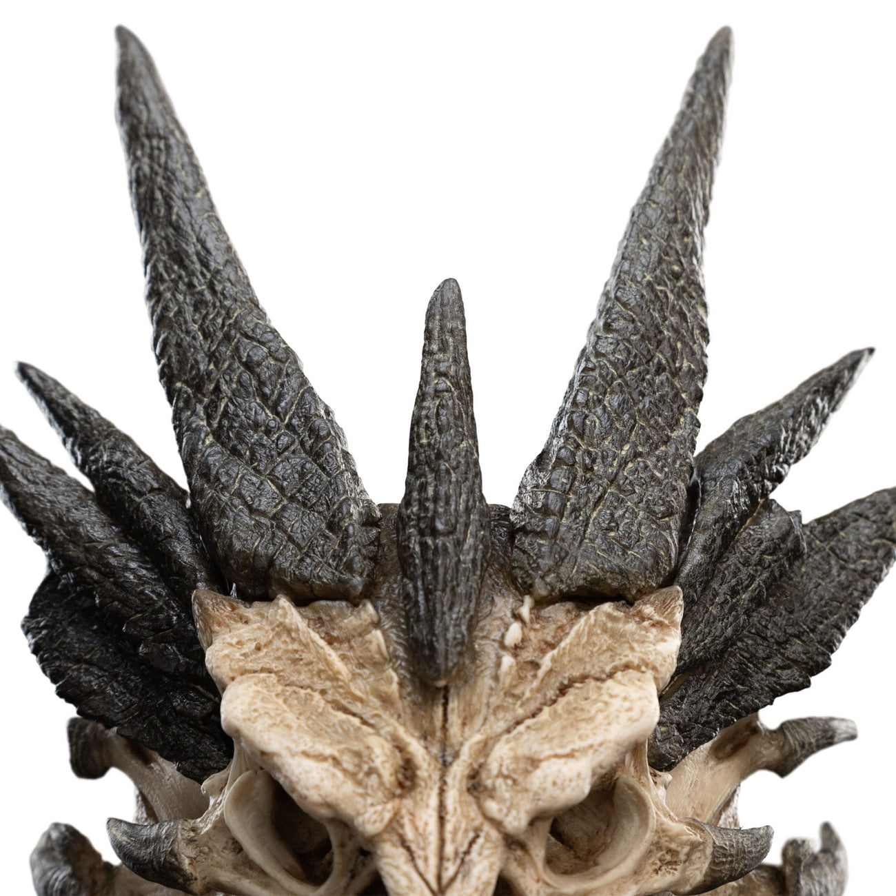 Zdjęcie produktu Władca Pierścieni Mini figurka Skull of Smaug 22 cm