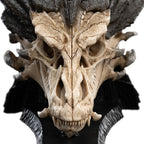 Zdjęcie produktu Władca Pierścieni Mini figurka Skull of Smaug 22 cm