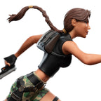 Product image Tomb Raider Mini Statue Lara Croft: The Sanctuary of Flame 18 cm