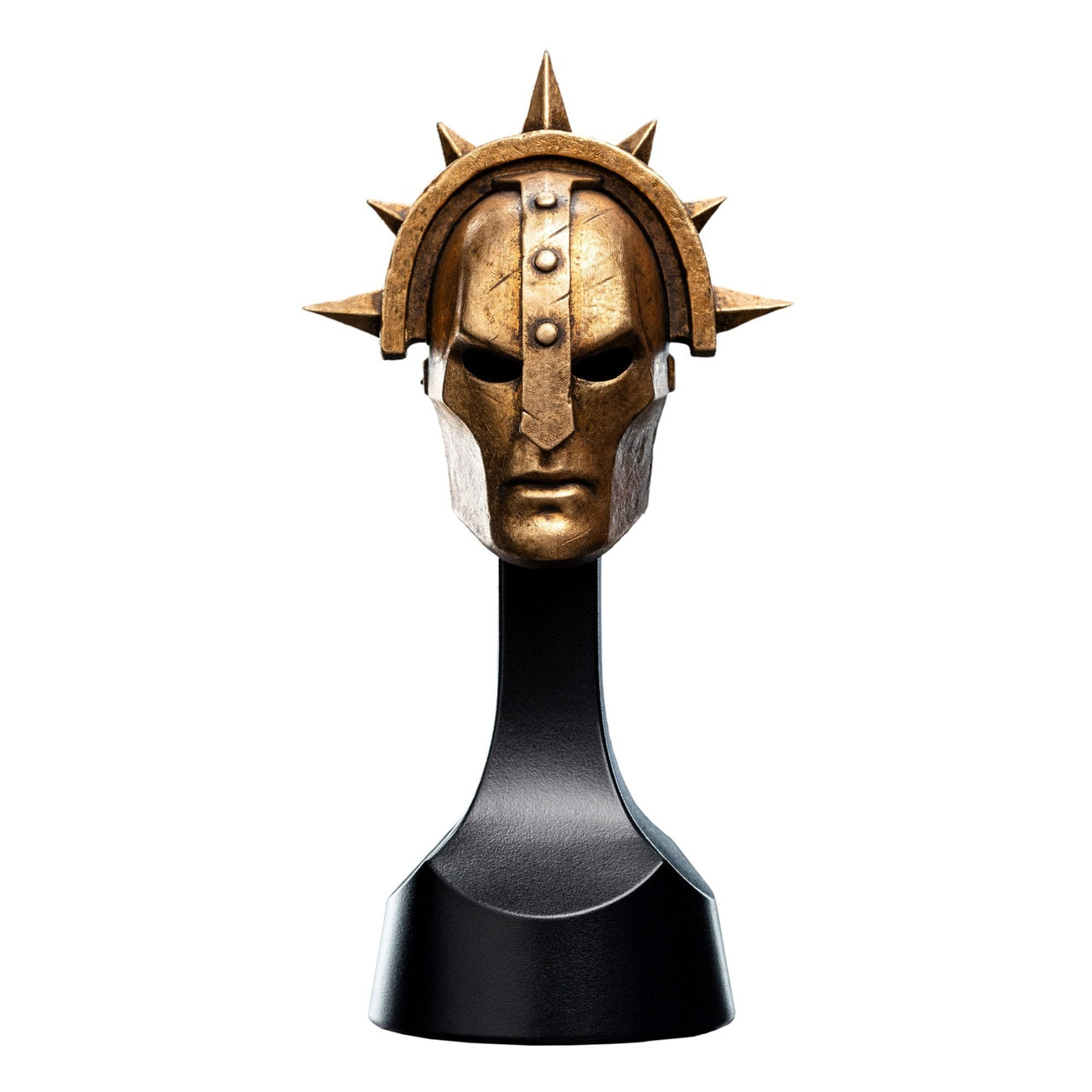 Zdjęcie produktu Warhammer: Age of Sigmar Replika 1/4 Hełm Stormcast Eternal Liberator 16 cm