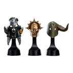 Zdjęcie produktu Warhammer: Age of Sigmar Replika 1/4 Hełm Stormcast Eternal Liberator 16 cm