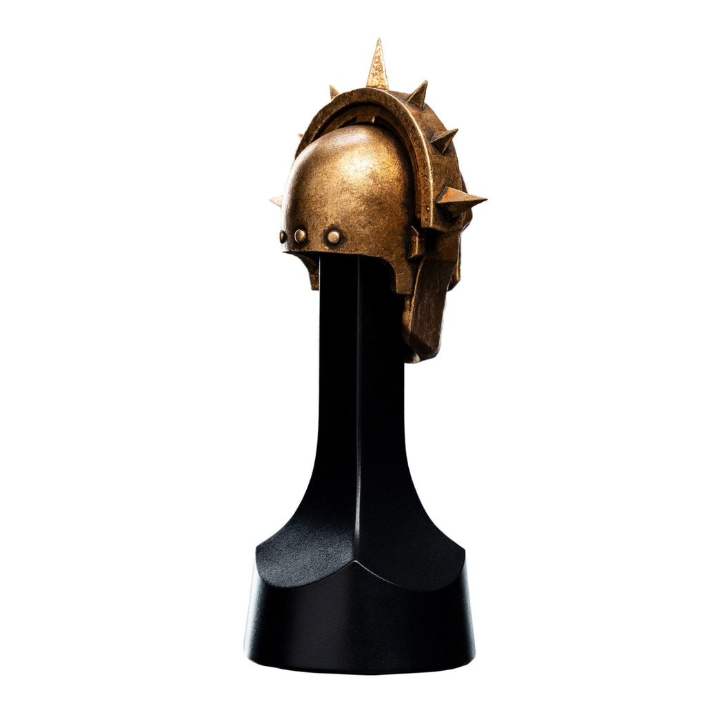 Zdjęcie produktu Warhammer: Age of Sigmar Replika 1/4 Hełm Stormcast Eternal Liberator 16 cm
