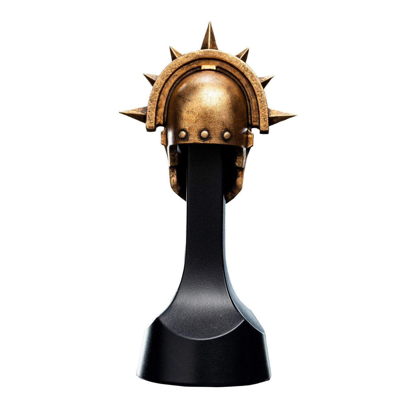 Zdjęcie produktu Warhammer: Age of Sigmar Replika 1/4 Hełm Stormcast Eternal Liberator 16 cm